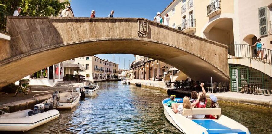 Nice: Saint-Tropez & Port Grimaud Full-Day Sightseeing Tour - Should you book it?