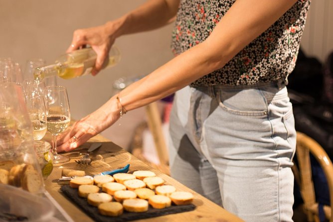 Nice Small-Group Walking Food Tour with Local Specialties & Wine Tasting - Who should book this Nice food tour