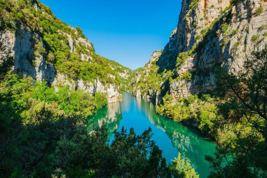 Nice: The Gorges du Verdon and Ste Croix Lake Full-Day Tour - Key points to know before booking