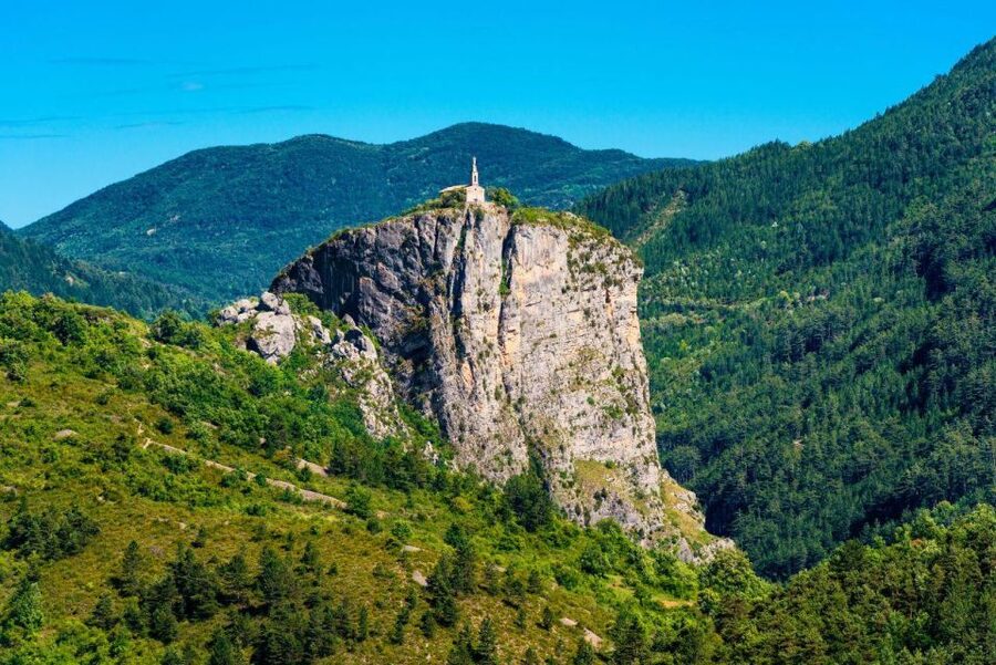 Nice: The Gorges du Verdon and Ste Croix Lake Full-Day Tour - What the guides add to a long day