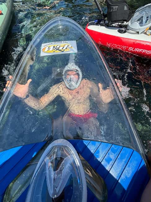 Nice: Villefranche-sur-Mer E-Bike and Paddleboard Tour - What $94 buys you