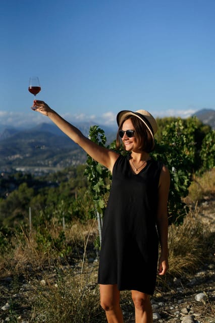 Nice: Vineyard Tour with Wine Tasting - Who will enjoy this Château de Bellet visit