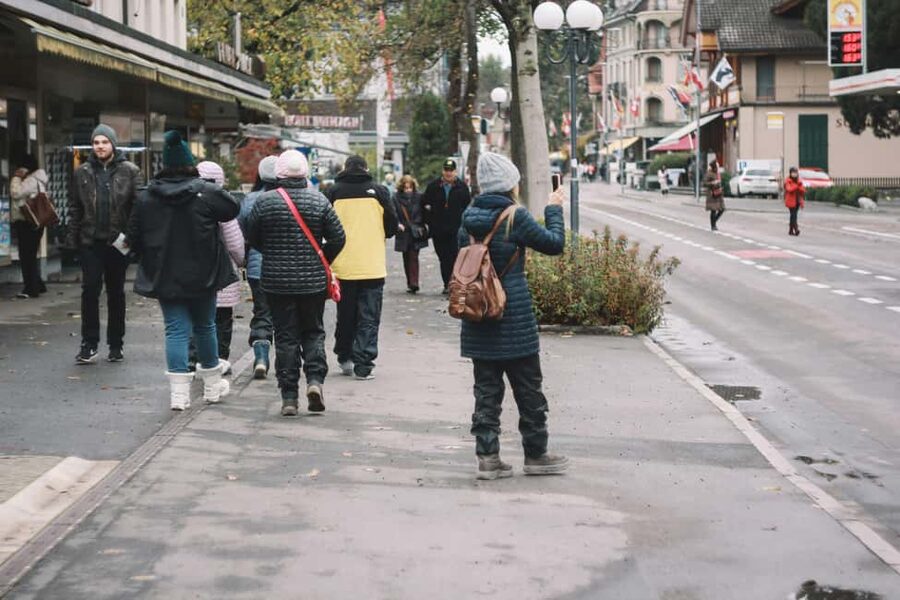 Nice Welcome Tour: Private Tour with a Local - Key points to know before booking