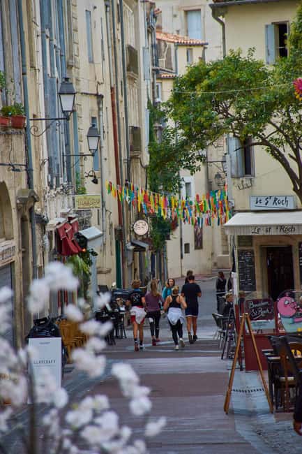 Nice Welcome Tour: Private Tour with a Local - Meeting Nadine, Frances O., or Paul