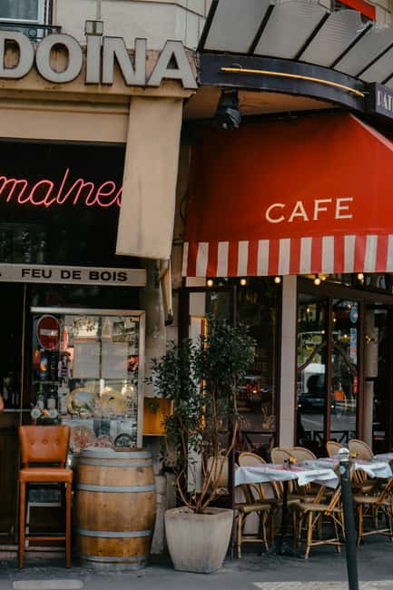 Nice Welcome Tour: Private Tour with a Local - Starting at your hotel or Airbnb