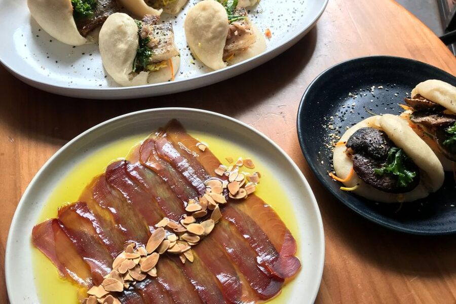 No Diet Club - Amazing local food in Biarritz ! - Pintxos, tapas, and seated tastings