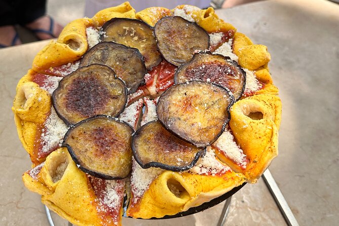 NO DIET CLUB - Best food tour in Aix en Provence (En / Fr) - Why this Aix food walk works so well