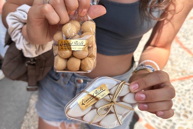 NO DIET CLUB - Best food tour in Aix en Provence (En / Fr) - Bakeries, brioche, and Aix’s sweet side