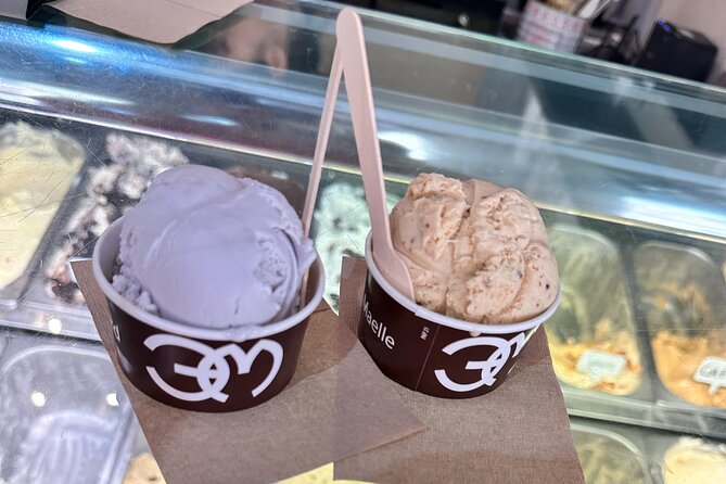 NO DIET CLUB - Best food tour in Aix en Provence (En / Fr) - Streets, fountains, and stories between bites