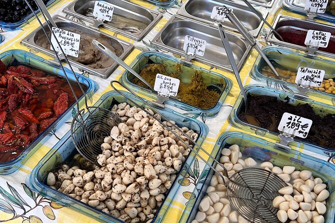 NO DIET CLUB - Best food tour in Aix en Provence (En / Fr) - What the small group changes