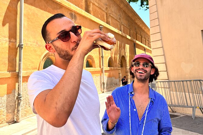 NO DIET CLUB - Best food tour in Aix en Provence (En / Fr) - Timing, comfort, and practical details