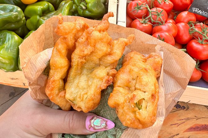 NO DIET CLUB - Best food tour in Aix en Provence (En / Fr) - Starting at Cours Mirabeau