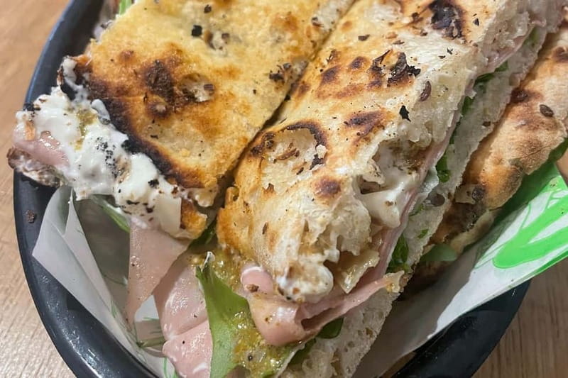 No Diet Club : Bordeaux Food Tour in Bordeaux center ! - Vegetarian guests and food expectations