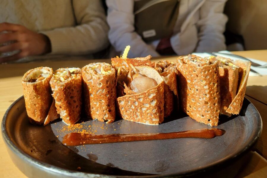 No Diet Club : Bordeaux Food Tour in Les Chartrons ! - Key points to know before booking