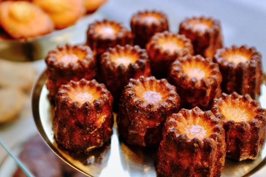 No Diet Club : Bordeaux Food Tour in Les Chartrons ! - The portions are generous, so plan around the tour