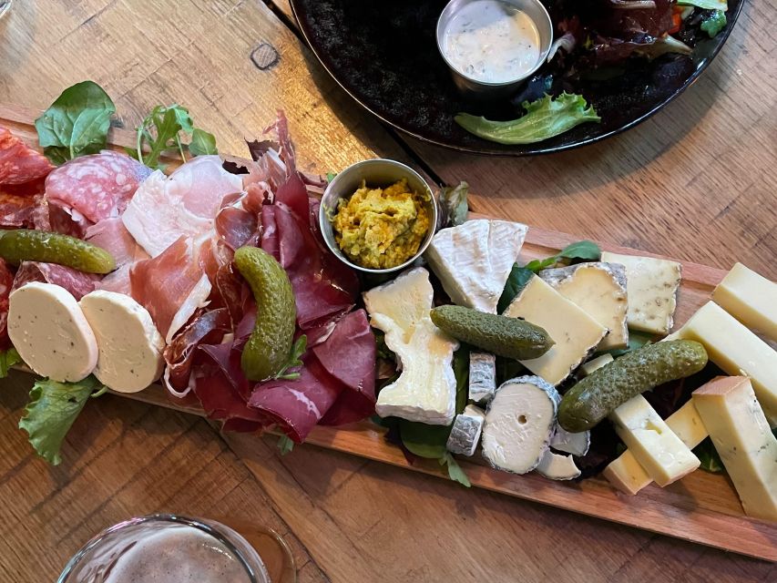 NO DIET CLUB - LET’S GET THICK IN Lille ! - Why the pastry stops are a real highlight