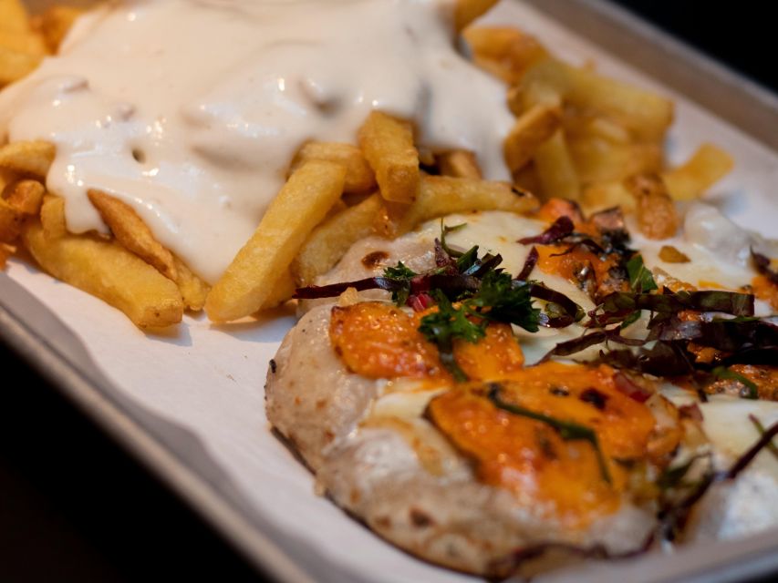 NO DIET CLUB - LET’S GET THICK IN Lille ! - How much history will you get?