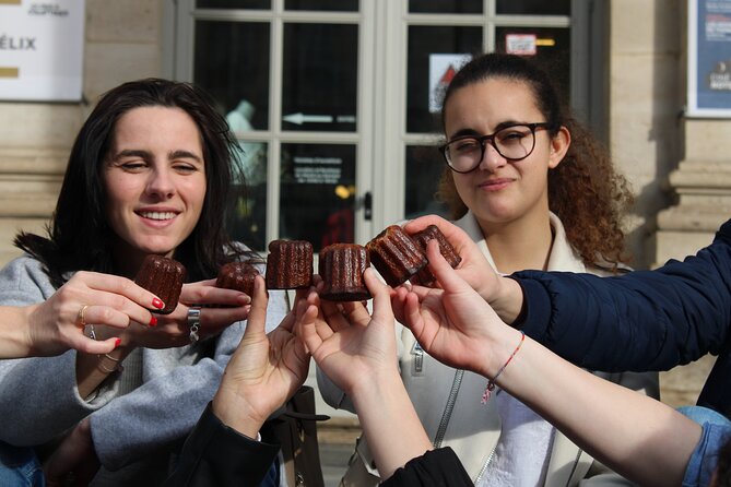 NO DIET CLUB - Unique food tour in Bordeaux ! - A walking feast through central Bordeaux