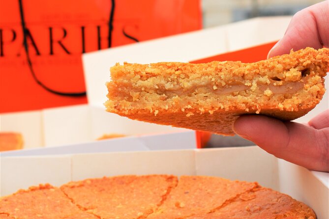 NO DIET CLUB - Unique food tour in Bordeaux ! - Why the tour can be excellent value at $69.69
