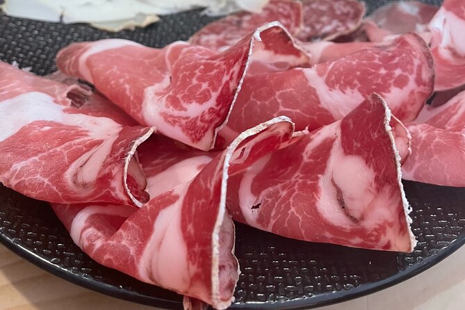 NO DIET CLUB - Unique food tour in Bordeaux ! - Group size and guide quality