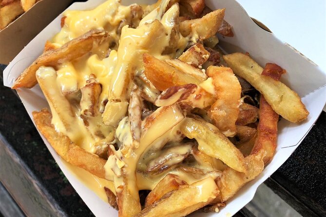NO DIET CLUB - Unique food tour in Bordeaux ! - The main strengths and weak spots