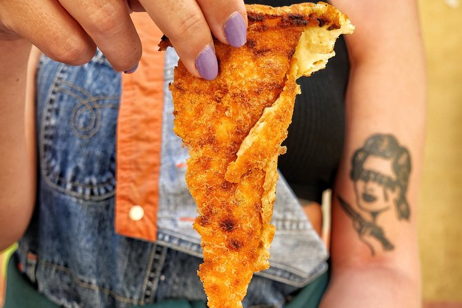 NO DIET CLUB - Unique Local Food in Nice ! - Why Nice food deserves its own walking tour
