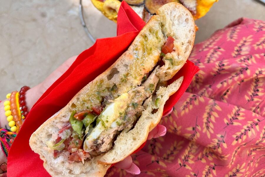 NO DIET CLUB - Unique local food tour in Aix en Provence - Key points to know before you book