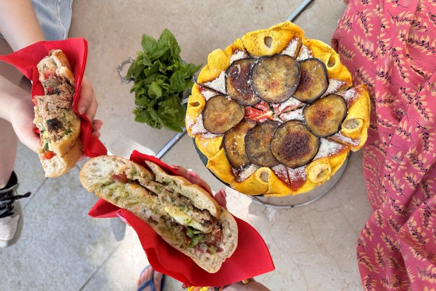 NO DIET CLUB - Unique local food tour in Aix en Provence - Who should book this Aix food tour?