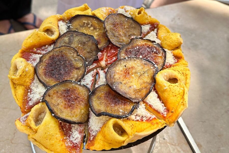 NO DIET CLUB - Unique local food tour in Aix en Provence - Dietary needs, comfort, and group size