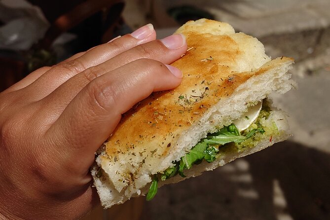 NO DIET CLUB - Unique local food tour in Ajaccio (English/French) - Key points at a glance