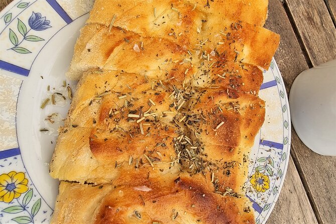 NO DIET CLUB - Unique local food tour in Ajaccio (English/French) - What the guide adds to the old town walk