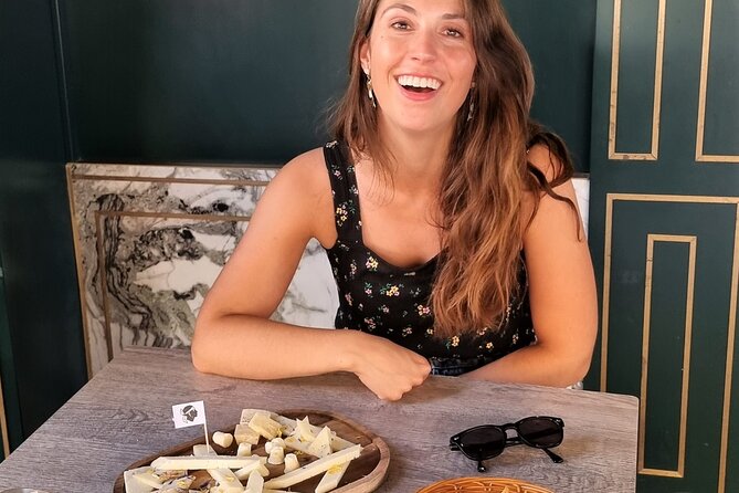 NO DIET CLUB - Unique local food tour in Ajaccio (English/French) - Starting at Storia di Sia at 11 a.m.