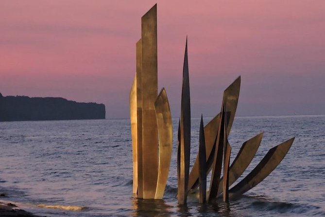 Normandy American & British DDay Beaches Halfday Tour from Bayeux - Why this half-day Normandy tour works