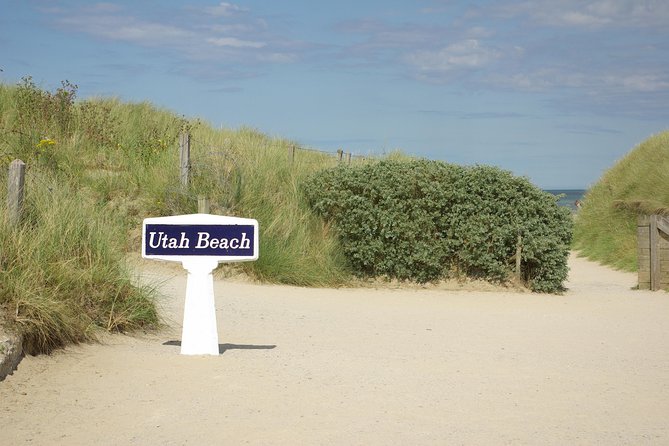 Normandy American D-Day Experience - Group tour from Bayeux - Why this American D-Day tour works from Bayeux