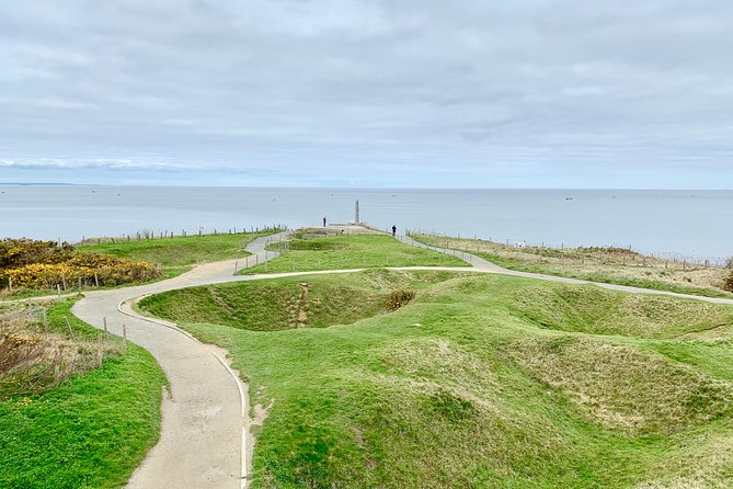 Normandy Battlefields D-Day Private Trip with VIP Services from Paris - Lunch, timing, and the value of a private guide