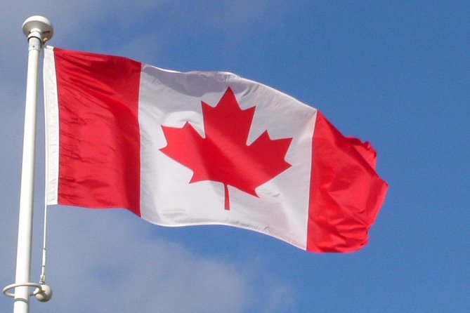 Normandy Battlefields Half Day Tour - Canadian World War II Sites - Is $109.39 a fair price?