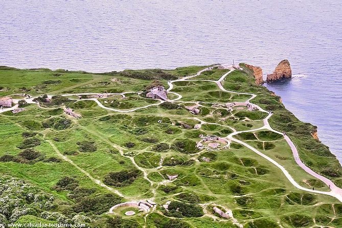 Normandy Beaches Half-Day Afternoon Trip from Bayeux (A2) - Why this half-day tour works well from Bayeux