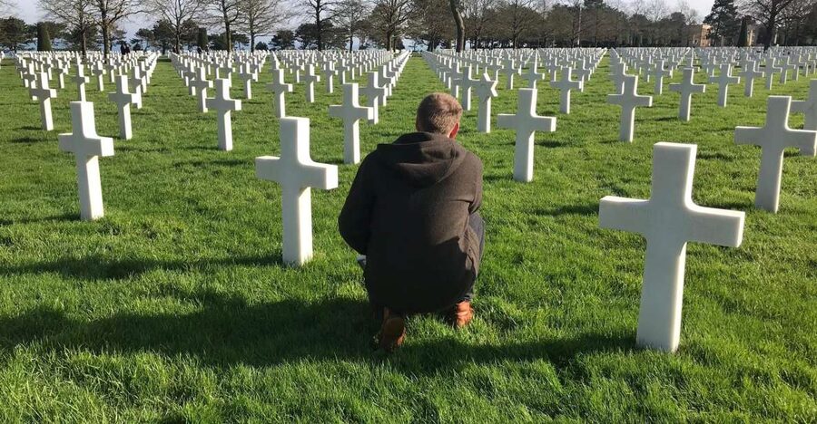 Normandy D-Day All Day Tour by Minibus from Paris - Key points to know before booking