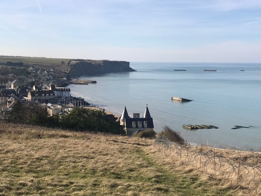 Normandy D-Day All Day Tour by Minibus from Paris - Should you book this D-Day day trip?