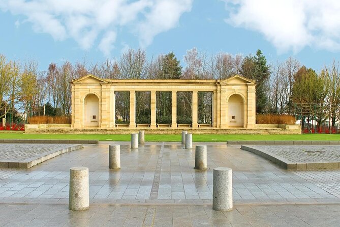 Normandy D-Day Sites & Cemetery Day Trip from Paris with Lunch - Key points at a glance