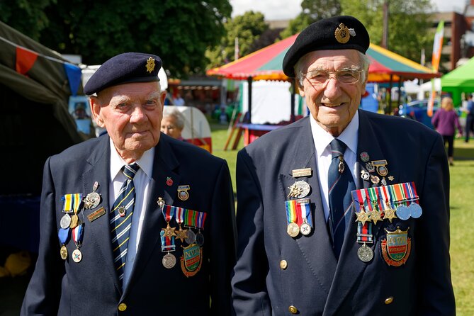 Normandy D-Day US Sector from Le Havre | Private Tour with Guide - Why this private D-Day tour works from Le Havre