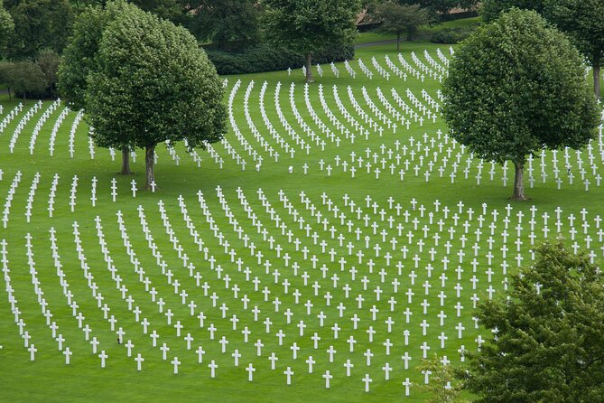 Normandy D-Day US Sector from Le Havre | Private Tour with Guide - Price, group size, and value