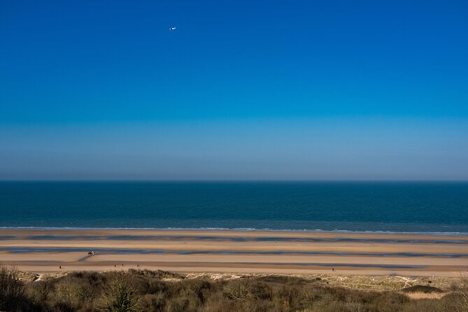 Normandy Guided E-bike tour to Omaha Beach / private tour - Price, group size, and overall value