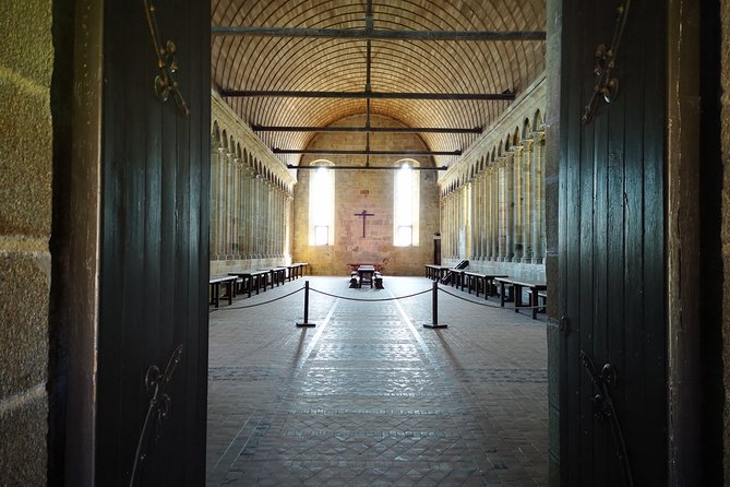 Normandy - Mont Saint-Michel Full Day Tour from Bayeux - Is $265.50 a fair price?