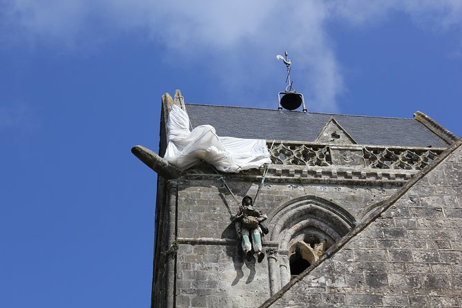 Normandy - Utah, Omaha & U.S. D-Day Sites Full Day Tour From Bayeux - Why this full-day Normandy tour works