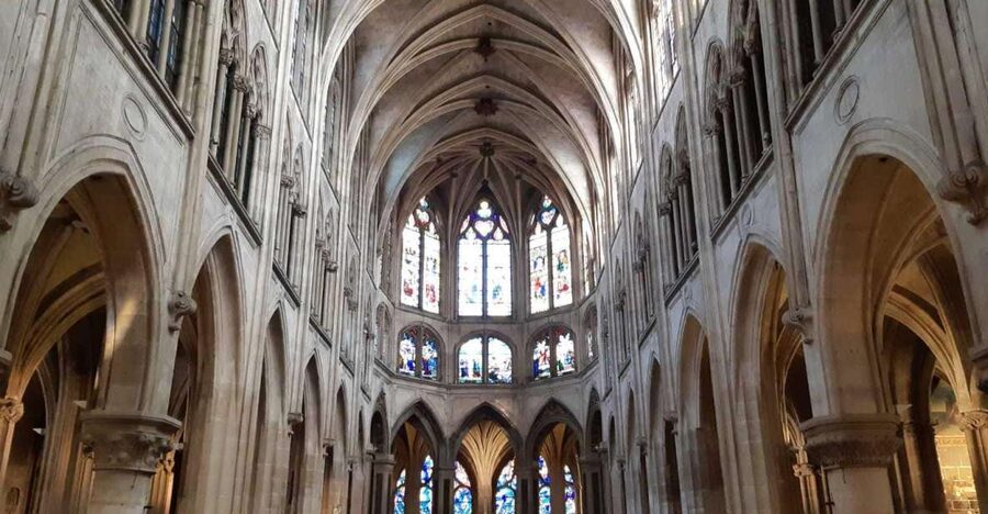 Notre-Dame Cathedral Private tour - Who will enjoy this Notre-Dame visit most