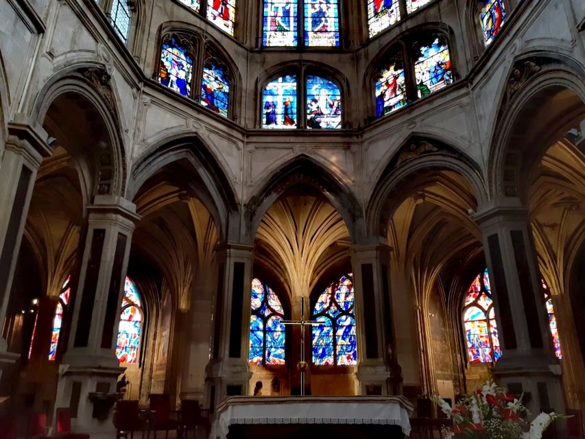 Notre-Dame Cathedral Private tour - Why the early start makes a difference