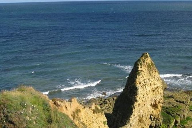 Omaha Beach Half-Day Morning Trip From Bayeux (A1) - Starting from Bayeux at 8:30 am