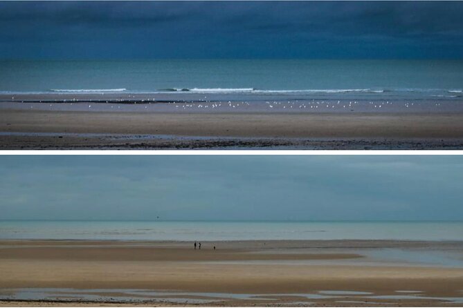Omaha Highlights Tour with a DDAY expert from Bayeux - Why this half-day route works