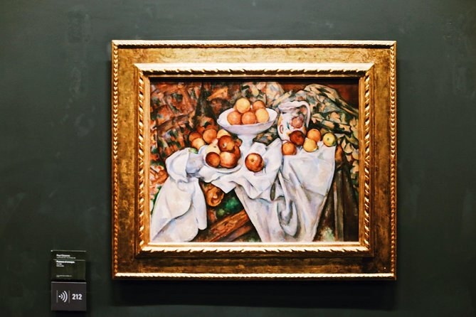 Orsay Museum - Exclusive Guided Tour (Reserved Entry Included) - Reserved entry helps, but it is not a magic pass